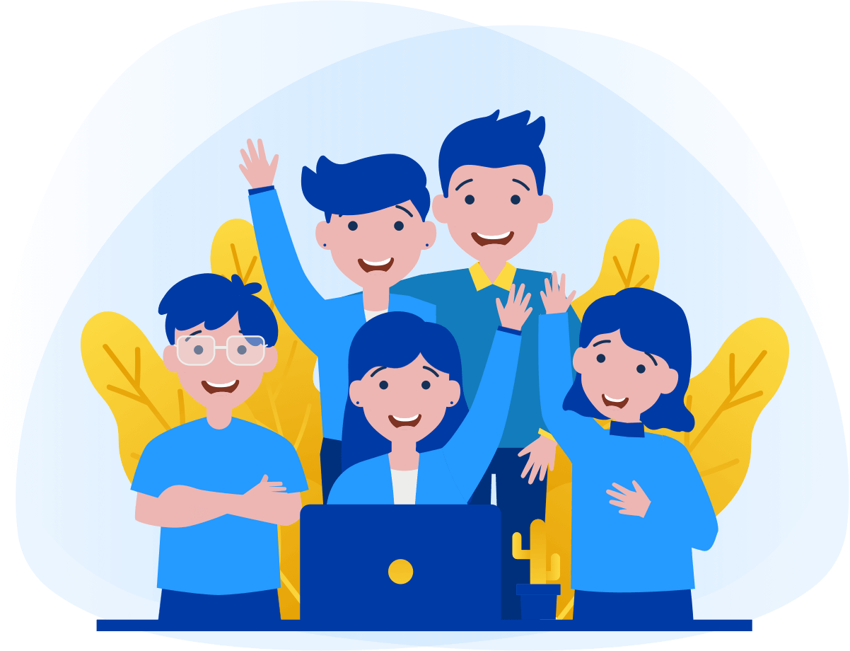 IT Services and IT Business Solution Company | BitByte Software Technology