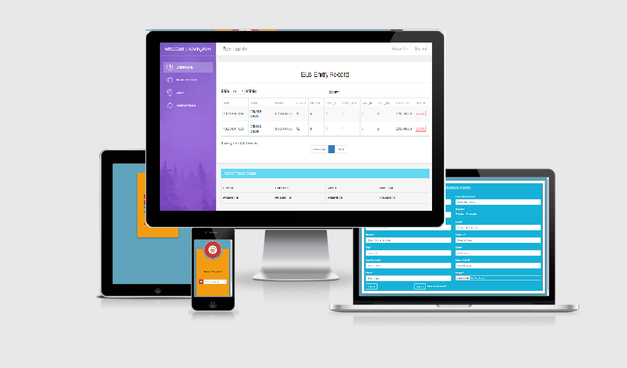 IT Services and IT Business Solution Company | BitByte Software Technology