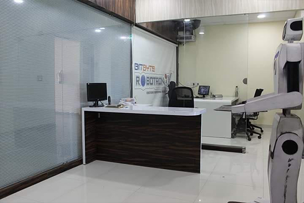 IT Services and IT Business Solution Company | BitByte Software Technology