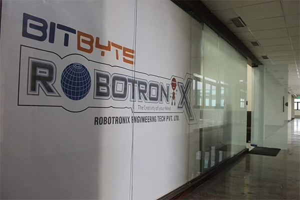 IT Services and IT Business Solution Company | BitByte Software Technology